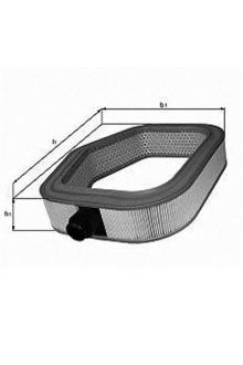 KNECHT FILTER LX 990