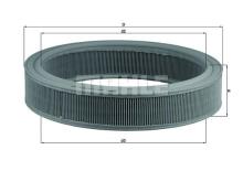 KNECHT FILTER LX 104
