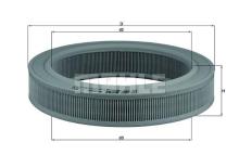 KNECHT FILTER LX 113