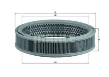 KNECHT FILTER LX 215