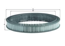 KNECHT FILTER LX 280