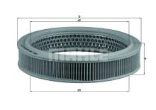 KNECHT FILTER LX 298
