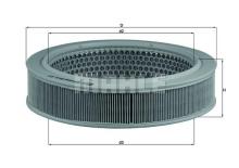 KNECHT FILTER LX 354