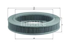 KNECHT FILTER LX 386