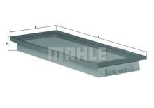 KNECHT FILTER LX 463