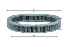 KNECHT FILTER LX 527