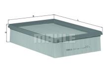 KNECHT FILTER LX 635