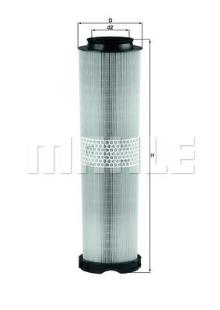 KNECHT FILTER LX 816/4