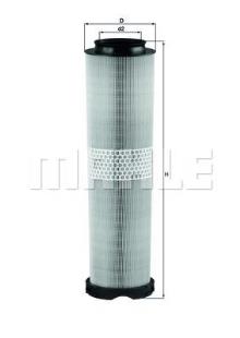 KNECHT FILTER LX 816/6
