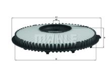 KNECHT FILTER LX 890
