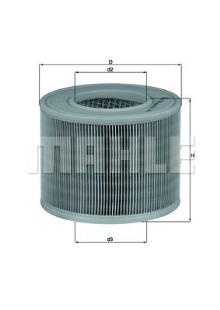 KNECHT FILTER LX 986