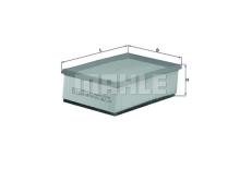 KNECHT FILTER LX 1033