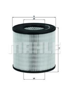 KNECHT FILTER LX 1464
