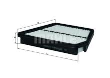 KNECHT FILTER LX 1840