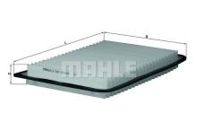 KNECHT FILTER LX 1921