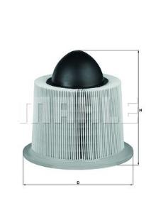 KNECHT FILTER LX 1933
