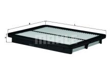 KNECHT FILTER LX 2639