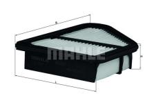 KNECHT FILTER LX 2647