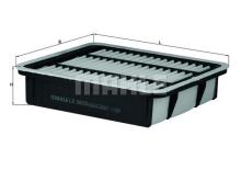 KNECHT FILTER LX 2873