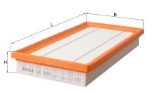 KNECHT FILTER LX 3370