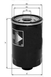 KNECHT FILTER OC 279