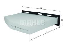 KNECHT FILTER LA 181/1