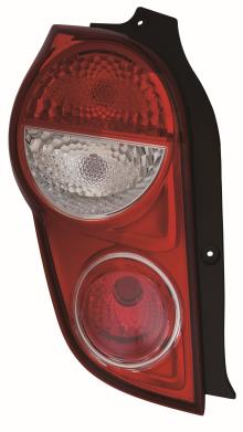 ALKAR AUTOMOTIVE S.A. 2202456
