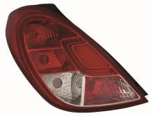 ALKAR AUTOMOTIVE S.A. 2222581