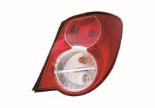 ALKAR AUTOMOTIVE S.A. 2261039