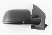 Rétroviseur Extérieur Complet Mécanique Plat Pour Peugeot 806 / Citroën Evasion (1994-2002) - Modèles 1.9 TD, 2.0 HDI, 2.1 TD
