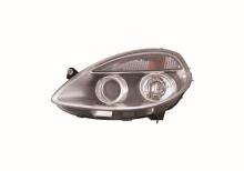 ALKAR AUTOMOTIVE S.A. 2741529