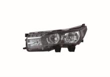 ALKAR AUTOMOTIVE S.A. 2761031