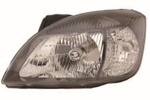 ALKAR AUTOMOTIVE S.A. 2772999