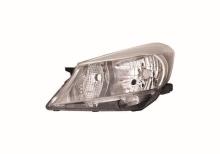 ALKAR AUTOMOTIVE S.A. 2791268