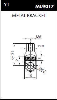 MONROE ML5677