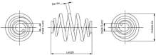 MONROE SP3624