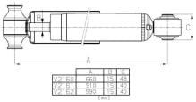 MONROE V2161