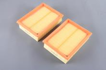 PURFLUX A1089 Filtro De Aire Cartucho Filtrante