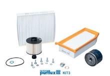 PURFLUX KIT3