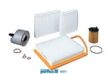 PURFLUX KIT7
