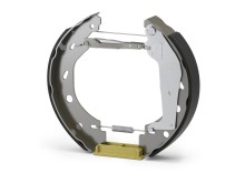 Ancrage De Frein Arrière à Tambour Suzuki DR 500 1983 - Pièce A204F (occasion)