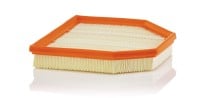MANN-FILTER C 24 242