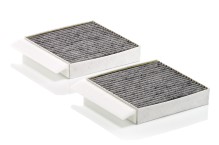 MANN-FILTER CUK 25 034-2