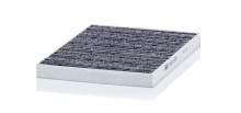 MANN-FILTER CUK 26 035