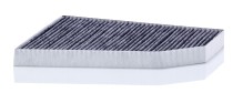 MANN-FILTER CUK 33 007