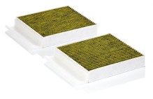 MANN-FILTER FP 25 034-2