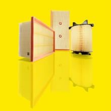 MANN-FILTER C 38 011