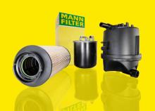 MANN-FILTER WK 614/26 x
