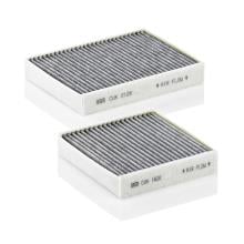 MANN-FILTER CUK 21 000-2