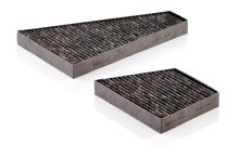 MANN-FILTER CUK 35 000-2